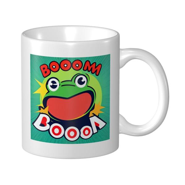 Milchkaffeetasse