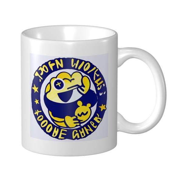 Milchkaffeetasse